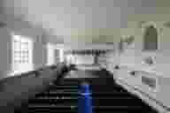 Seminar Rooms