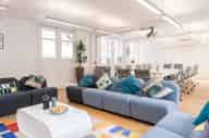 Boardrooms