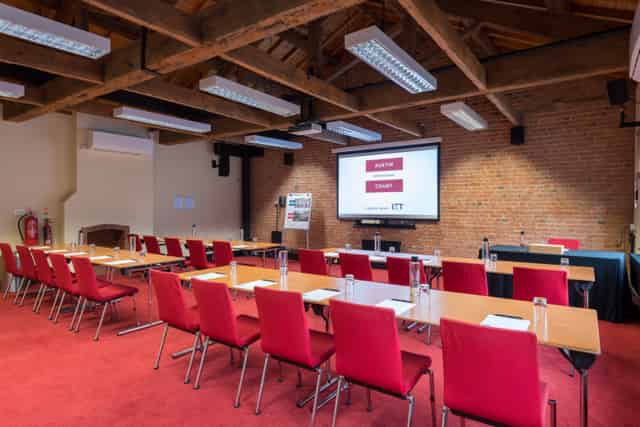 Telford Room