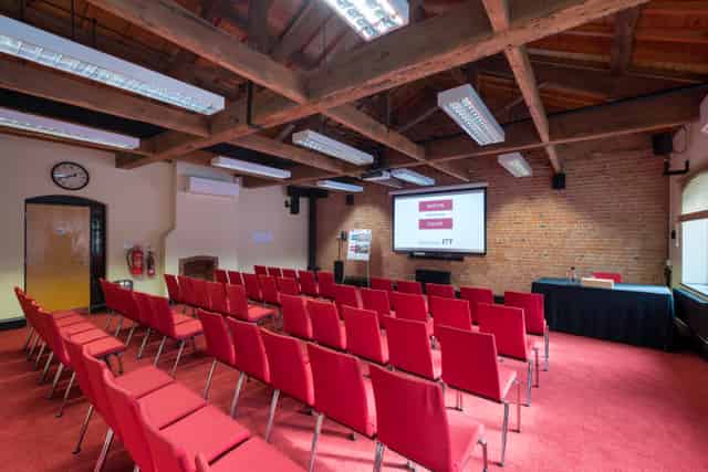 Telford Room