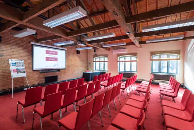 Telford Room