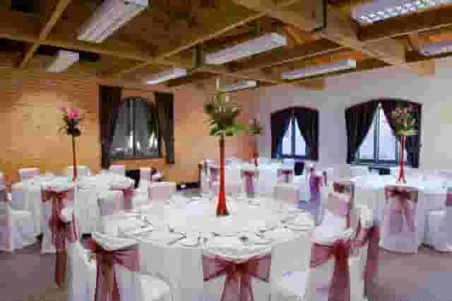 Telford Room