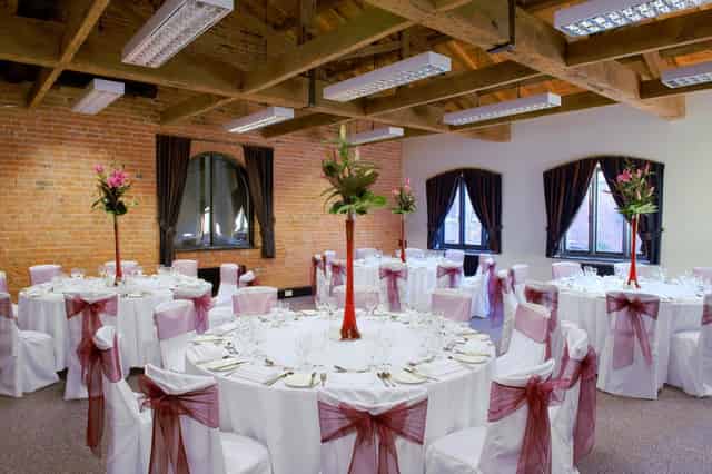 Telford Room