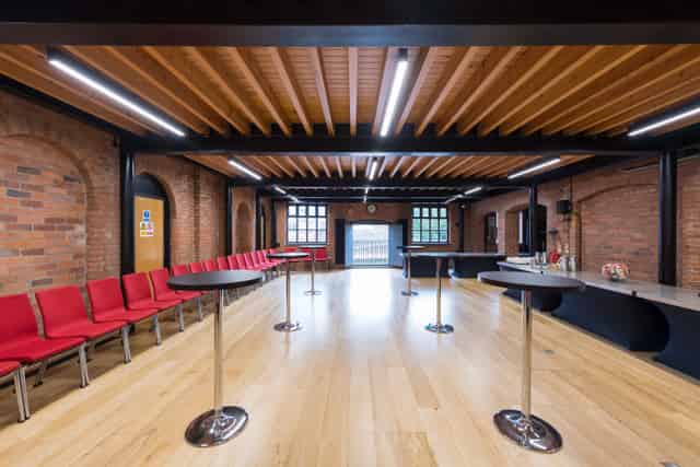 Waterside Room