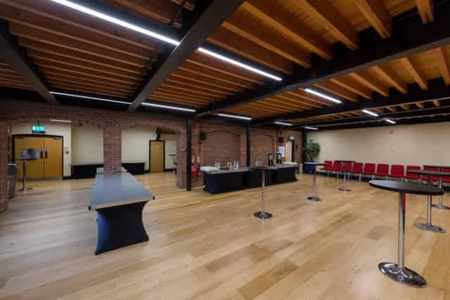 Waterside Room