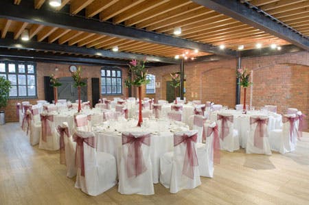 IET Birmingham: Austin Court - image