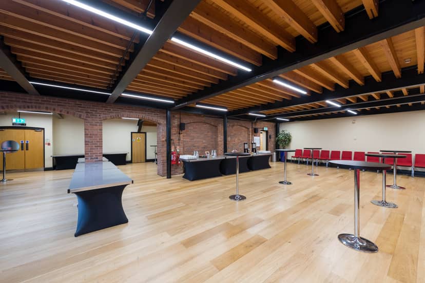 Waterside Room