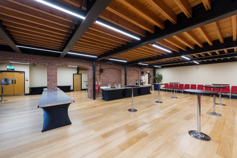 Waterside Room