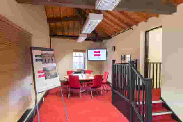 Stephenson Room