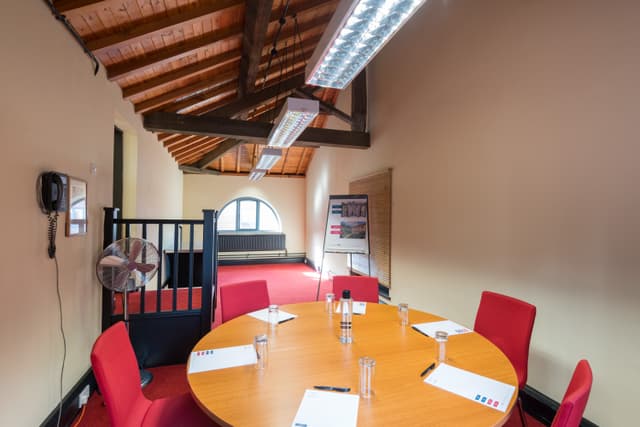 Stephenson Room