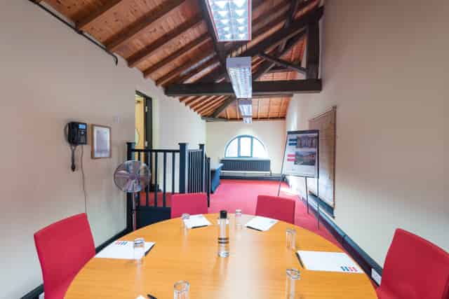 Stephenson Room