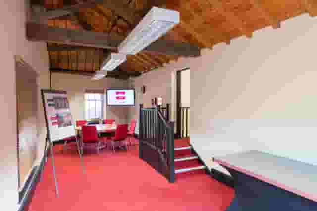 Stephenson Room