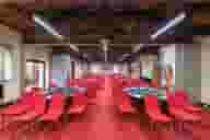 Small Meeting Rooms