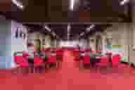 Small Meeting Rooms