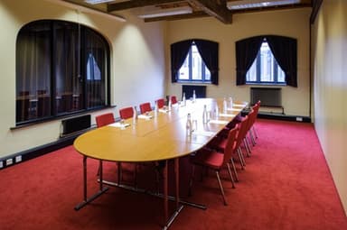 Training Venues