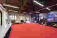 Exhibition Spaces