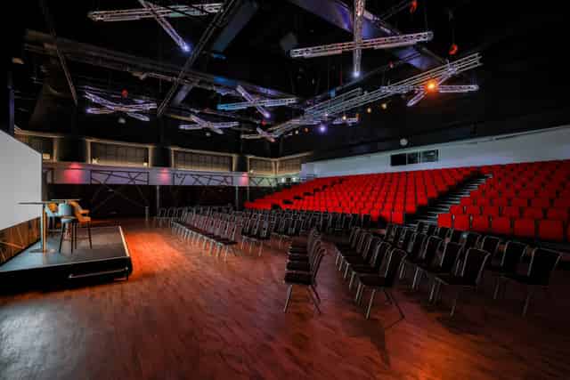 Live Room