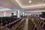Formal Venues