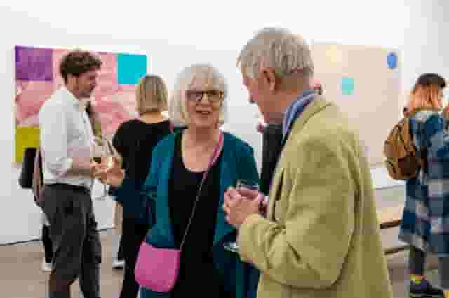 Ikon Gallery