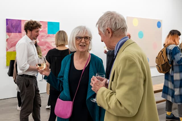 Ikon Gallery