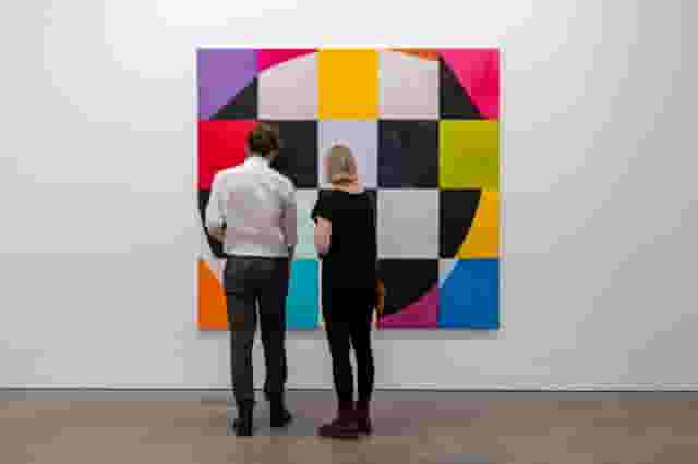 Ikon Gallery
