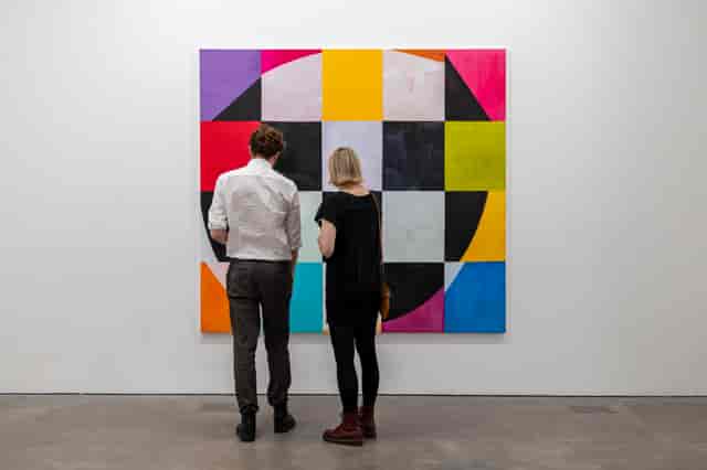Ikon Gallery