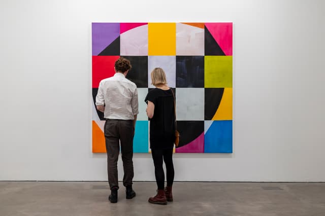 Ikon Gallery