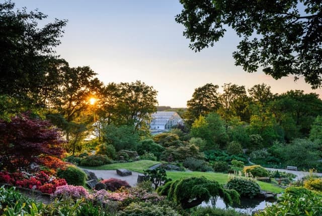 RHS Garden Wisley