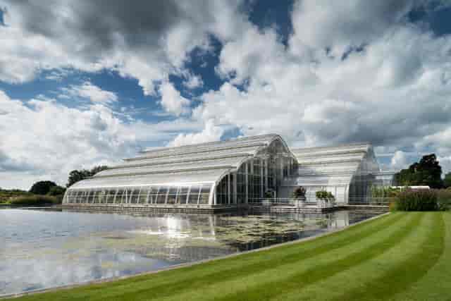 Glasshouse