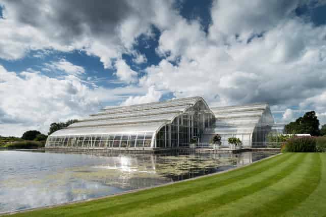 Glasshouse