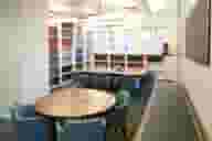 Meeting Spaces