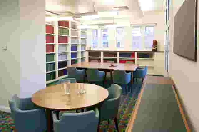 Meeting Room 6