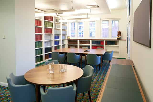 Meeting Room 6