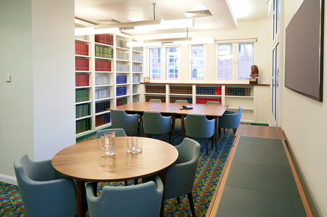 Meeting Room 6