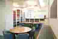 Small Meeting Rooms