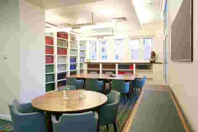 Meeting Room 6