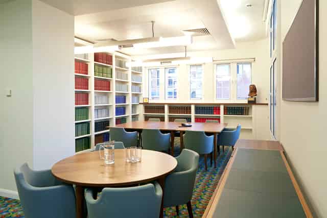 Meeting Room 6
