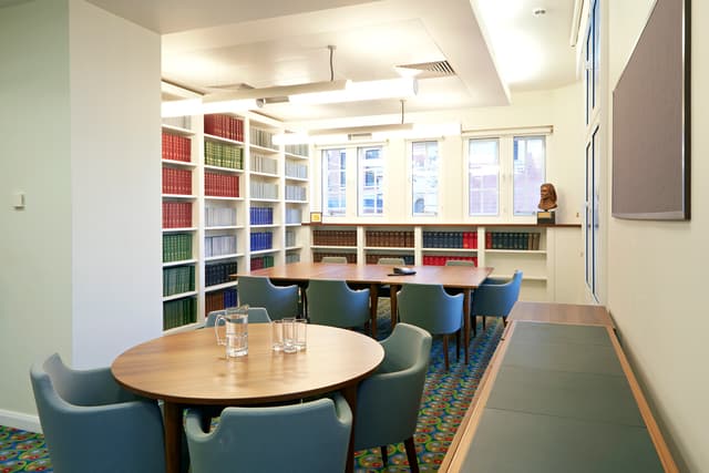 Meeting Room 6
