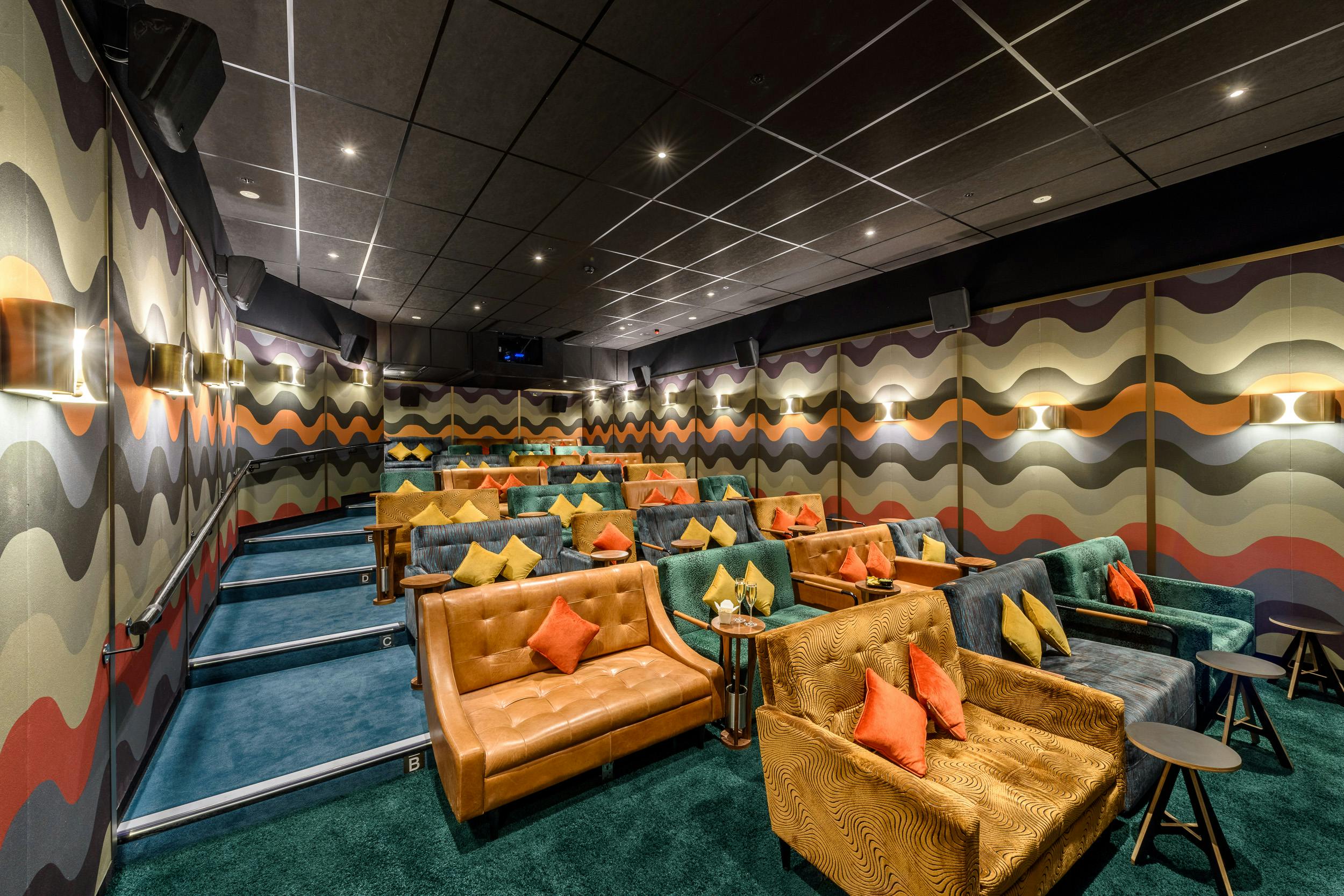 The Canary Wharf Everyman Cinema - Screen 3 image 1