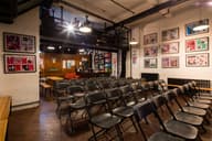 Meeting Rooms