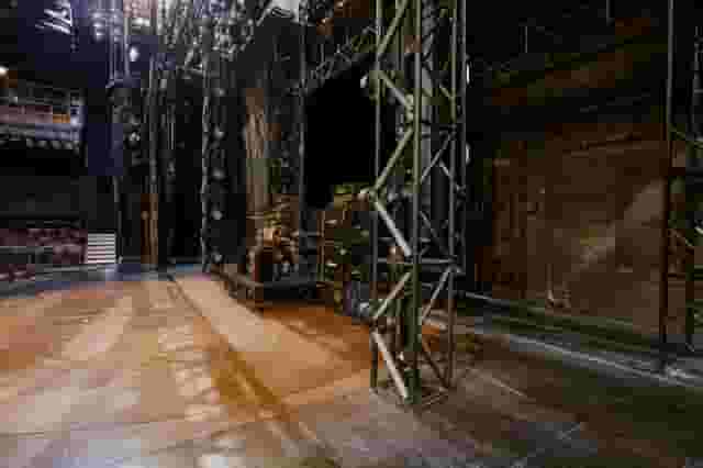 Gillian Lynne Theatre