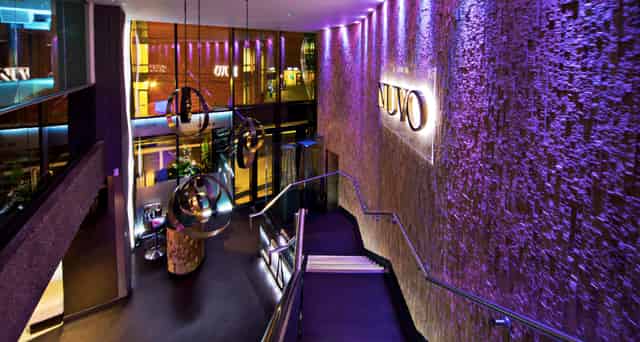 Nuvo