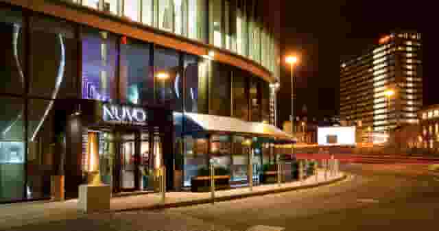 Nuvo