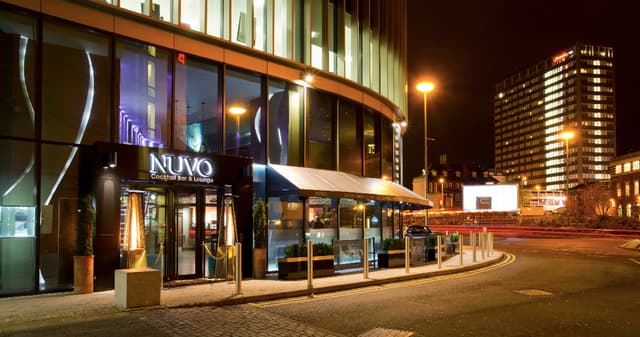 Nuvo