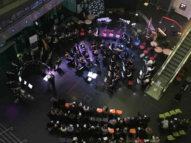 ATRIUM
