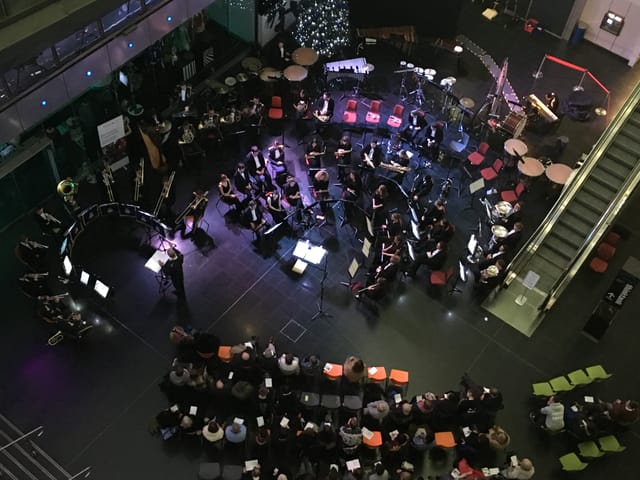 ATRIUM