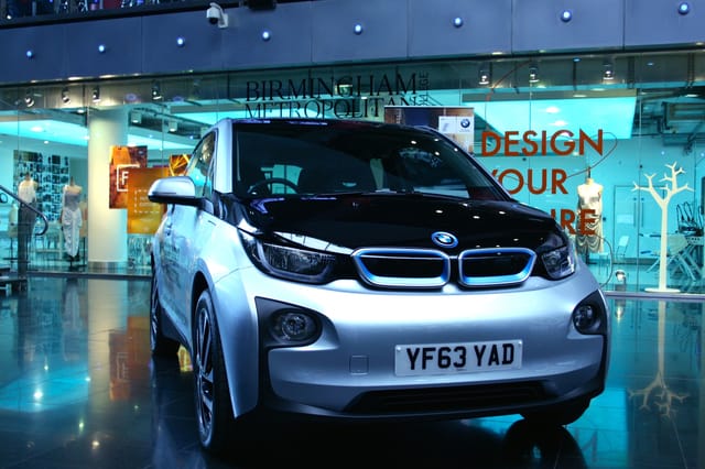 ATRIUM