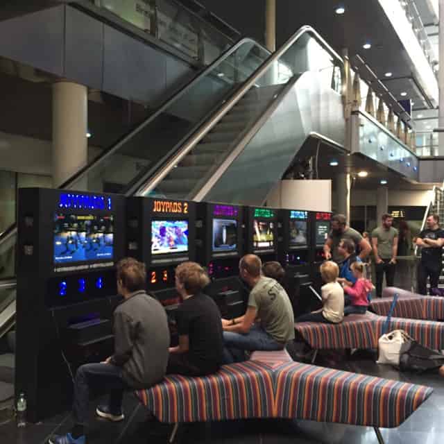 ATRIUM
