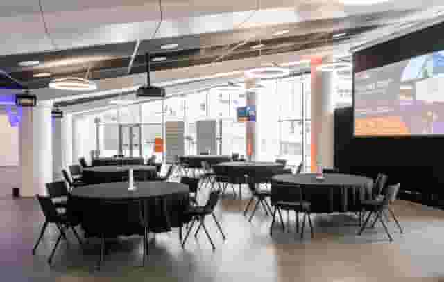 Millennium Point