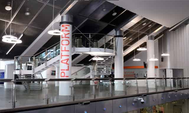 PLATFORM